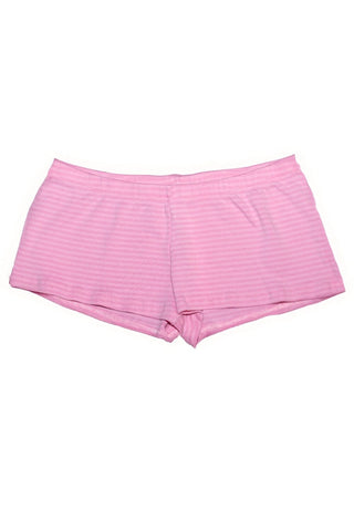 Striped Boxer Underwear