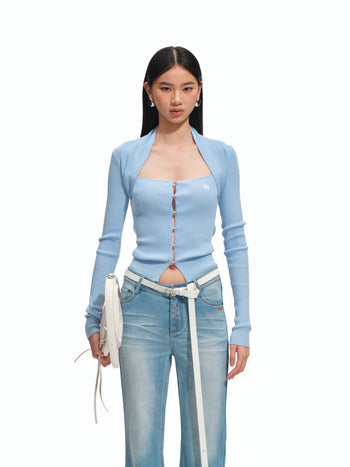 Malin Knitwear