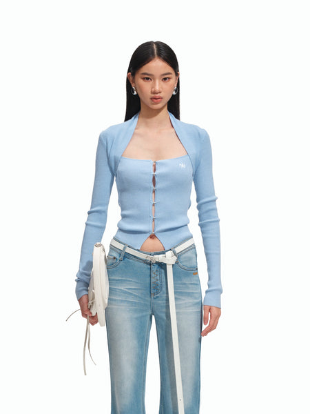 Malin Knitwear