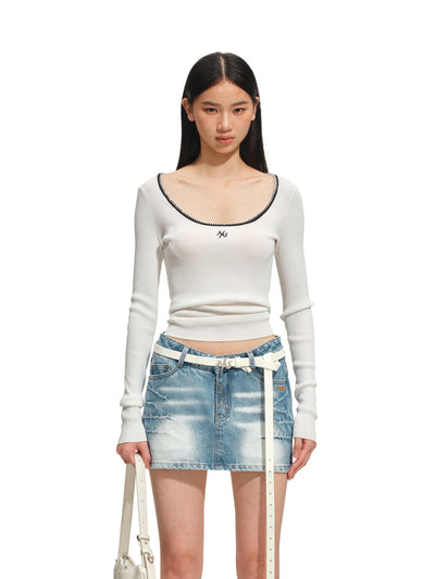 Ghost Knitwear