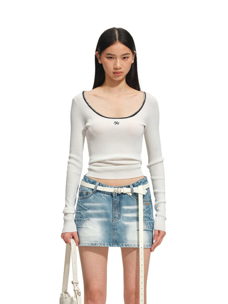 Ghost Knitwear