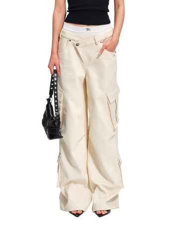 Safari Trousers