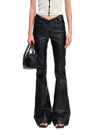 Laureate Trousers