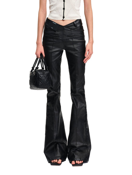 Laureate Trousers