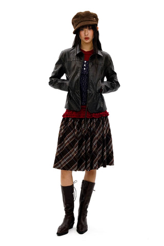 [Moromoro2] Floral Lace Hem Camisole