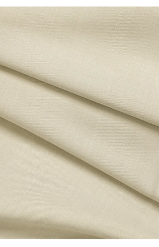[CULTUM] Pleated Relaxed Trousers