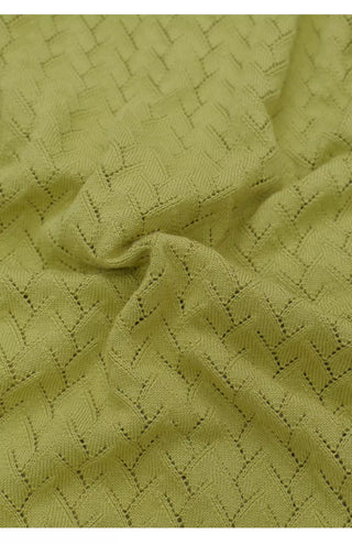 [CULTUM] Long-staple Cotton Polo Shirt