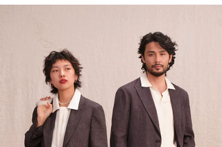 [CULTUM] Summer Sport Jacket