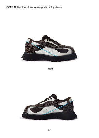 [CONP] C.C.A 3.0 Sports Racing Shoes