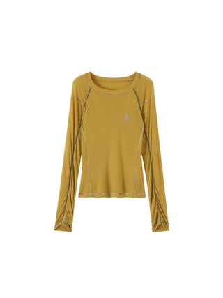 [CONP] Merino Wool Outdoor Long Sleeve