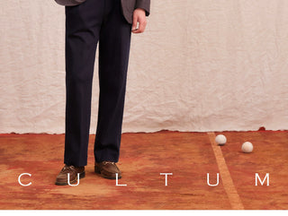 [CULTUM] Summer Sport Jacket