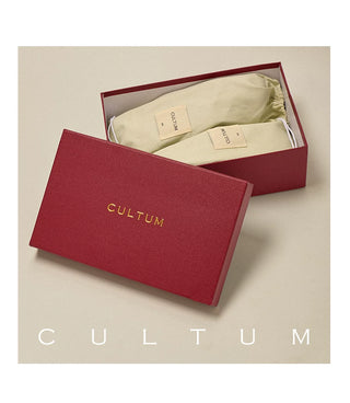 [CULTUM] Penny Loafers