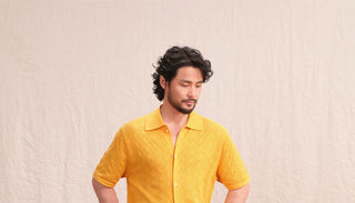 [CULTUM] Double Pleated Shorts
