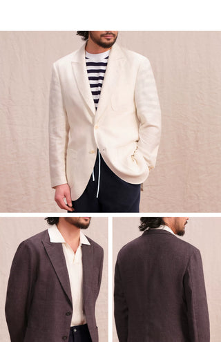 [CULTUM] Summer Sport Jacket