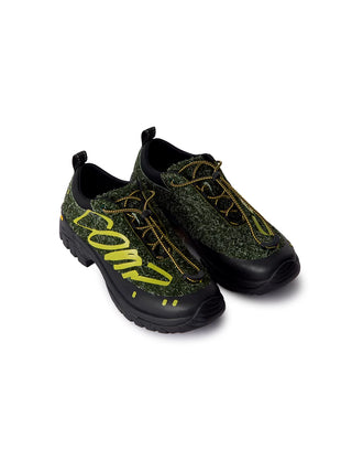[CONP] Hiking Sneaker 2.0 with Vibram Sole