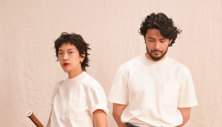 [CULTUM] Crewneck Pocket Tee