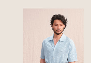 [CULTUM] Sporty Knit Cardigan
