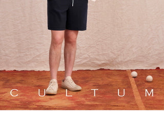[CULTUM] Summer Sport Jacket
