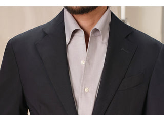 [CULTUM] Machine Washable Suit Jacket