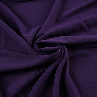 Long sleeve off shoulder mesh corset maxi dress