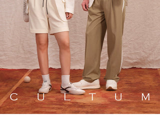 [CULTUM] Lightweight Shawl Lapel Blazer