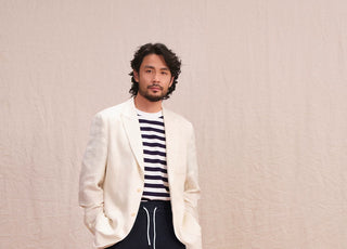 [CULTUM] Summer Sport Jacket