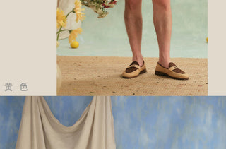 [CULTUM] Drawstring Pleated Shorts