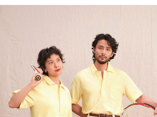 [CULTUM] Pocket Polo Shirt