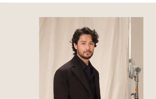 [CULTUM] Quick Dry Suit Jacket