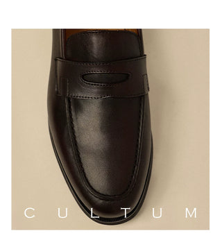 [CULTUM] Penny Loafers