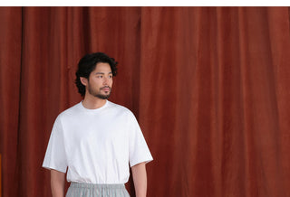 [CULTUM] Boxer Pajama Shorts