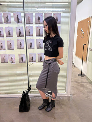 [NeverSeez] Layered Multi Cami Top