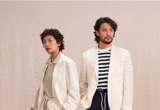 [CULTUM] Summer Sport Jacket