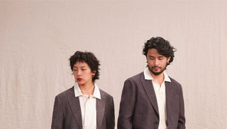 [CULTUM] Summer Sport Jacket