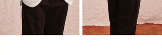 [CULTUM] Lightweight Shawl Lapel Blazer