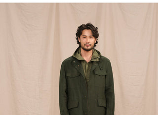 [CULTUM] Lightweight Elastic Waist Shorts