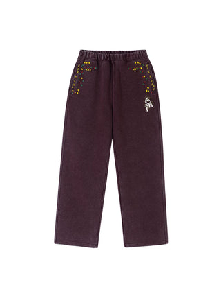 [CONP] Jamaica Beaded Sweatpants