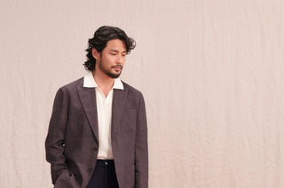[CULTUM] Summer Sport Jacket
