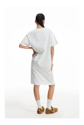 [CONP] Graphics Long T-shirt