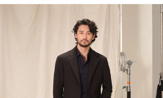 [CULTUM] Quick Dry Suit Jacket