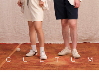 [CULTUM] Summer Sport Jacket
