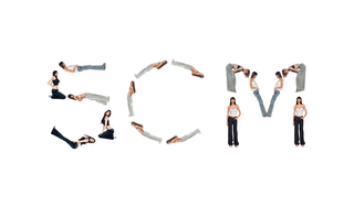 [NOTAWEAR] Summer Loose Straight-Leg Jeans