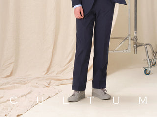 [CULTUM] Quick drying Lightweight Trousers