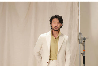 [CULTUM] Quick drying Lightweight Trousers