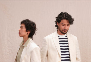 [CULTUM] Summer Sport Jacket