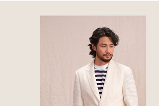 [CULTUM] Summer Sport Jacket