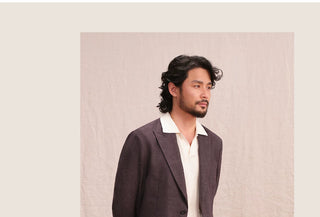 [CULTUM] Summer Sport Jacket
