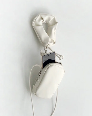 Mini Crossbody Bag