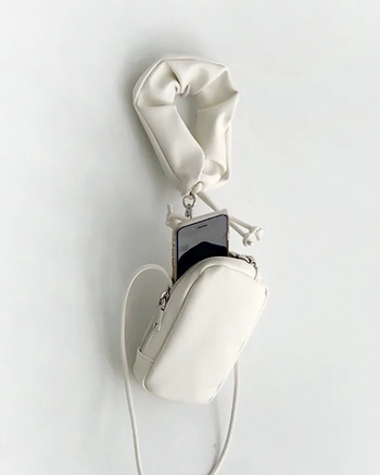 Mini Crossbody Bag