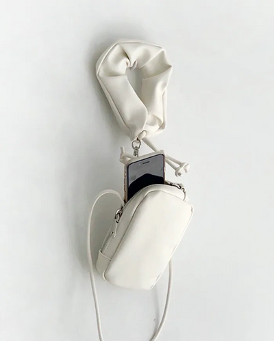 Mini Crossbody Bag